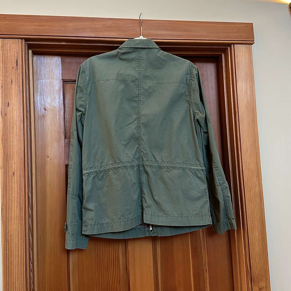 Gap Jacket - Picture 2 of 4